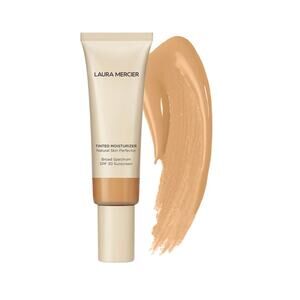 Laura Mercier Tinted Moisterzer Natural Skin Perfector-- NEW